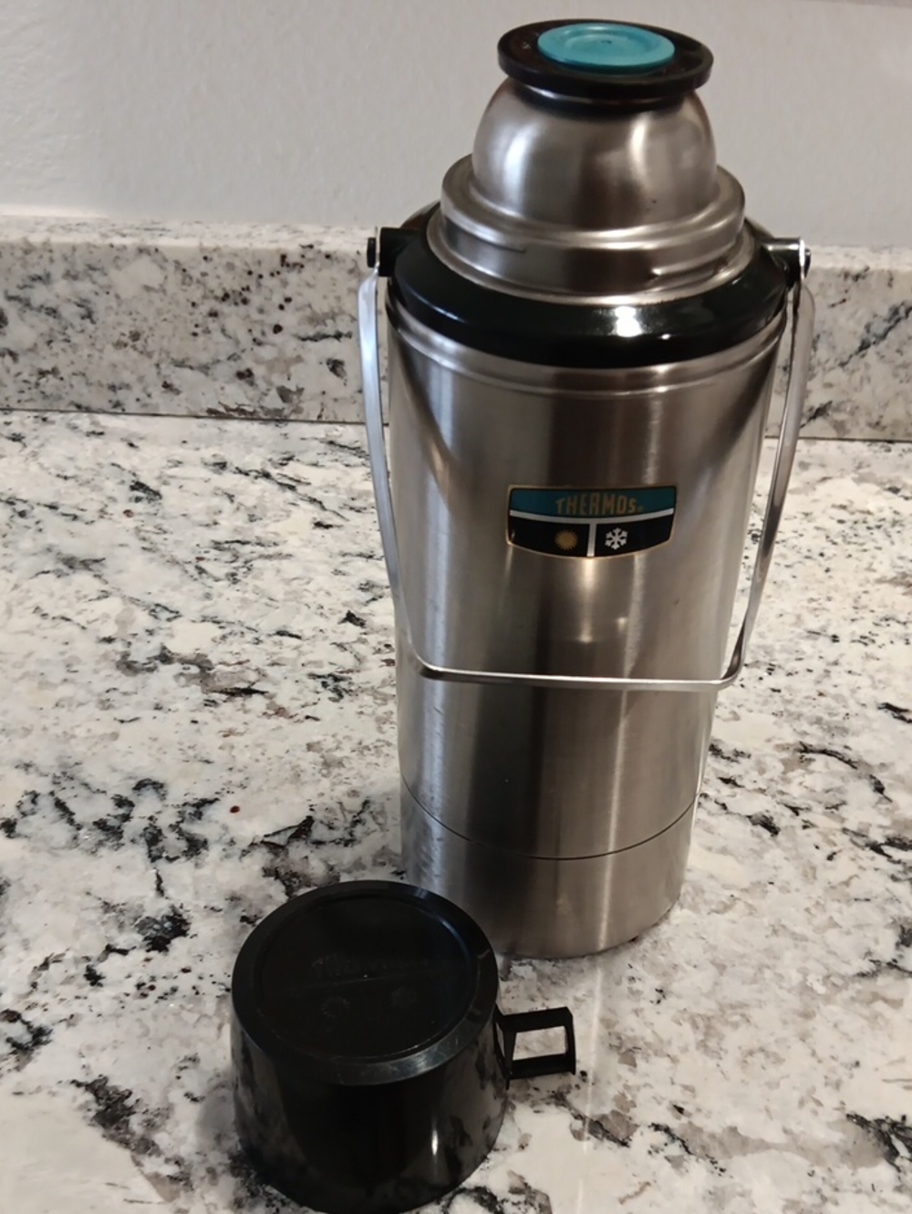 Vintage Thermos